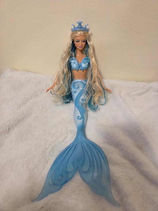 Barbie Other - barbie fairytopia kayla